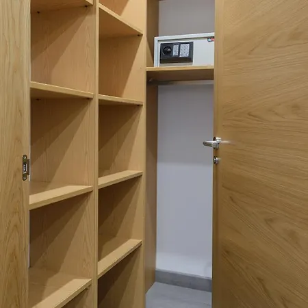 Apartamentos Lanceata A Revolta Room photo