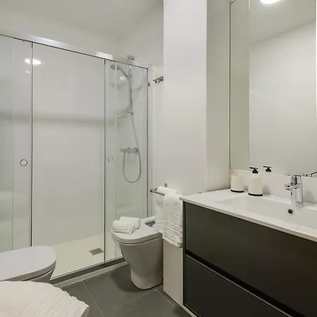 Apartamentos Lanceata A Revolta Room photo