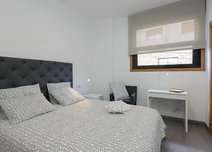 Apartamentos Lanceata