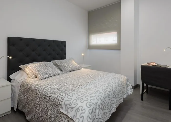 Apartamentos Lanceata