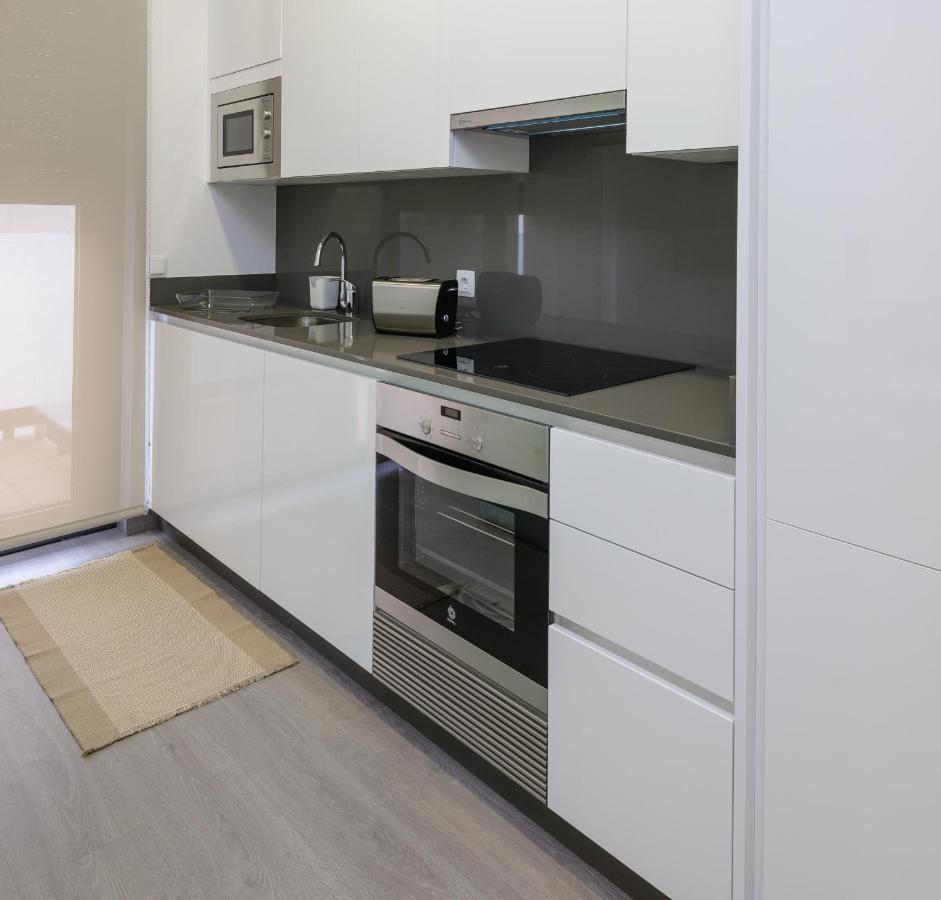 Apartment Lanceata