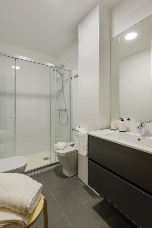 Apartment Lanceata