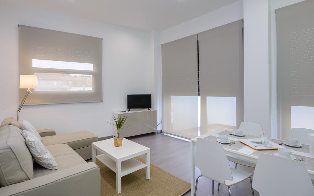 Lanceata Apartment A Revolta