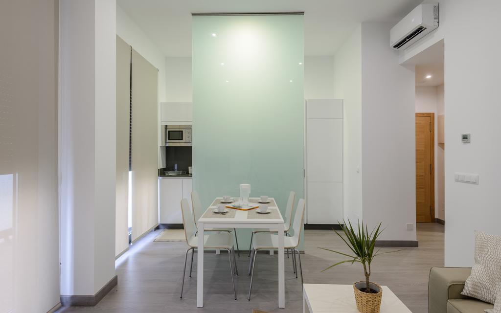 Lanceata Apartment