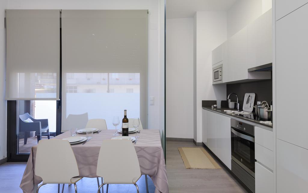 Apartment Lanceata *