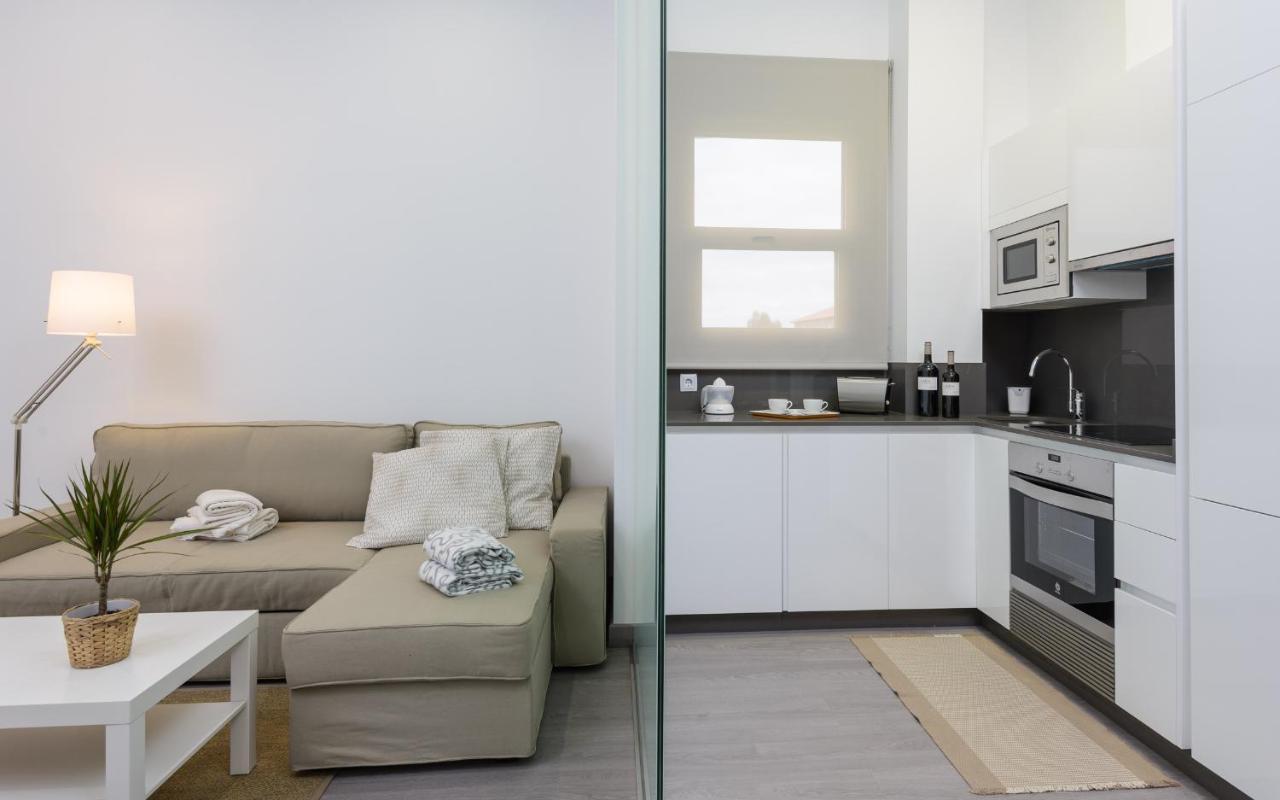 Lanceata Apartment A Revolta