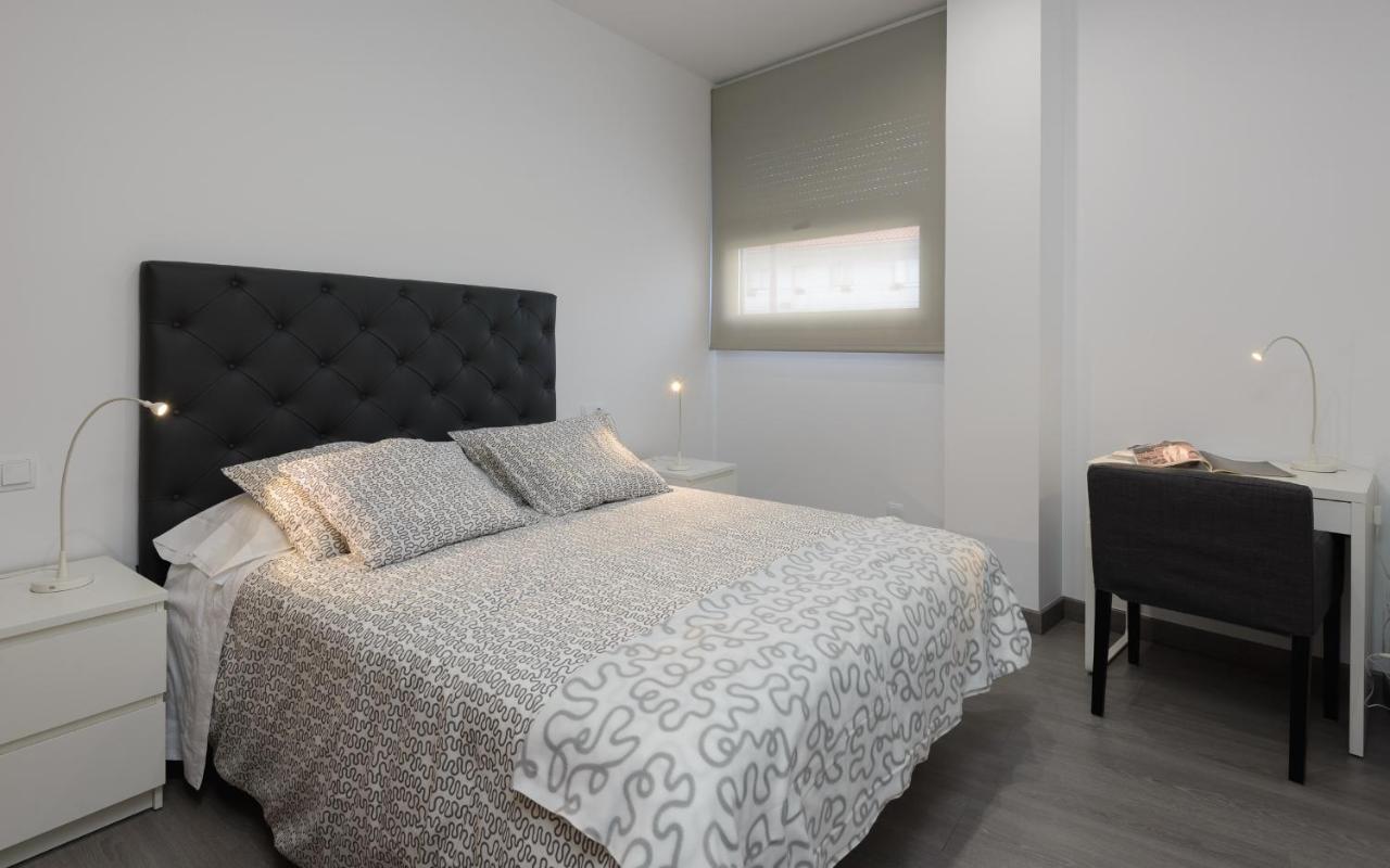 Lanceata Apartment *
