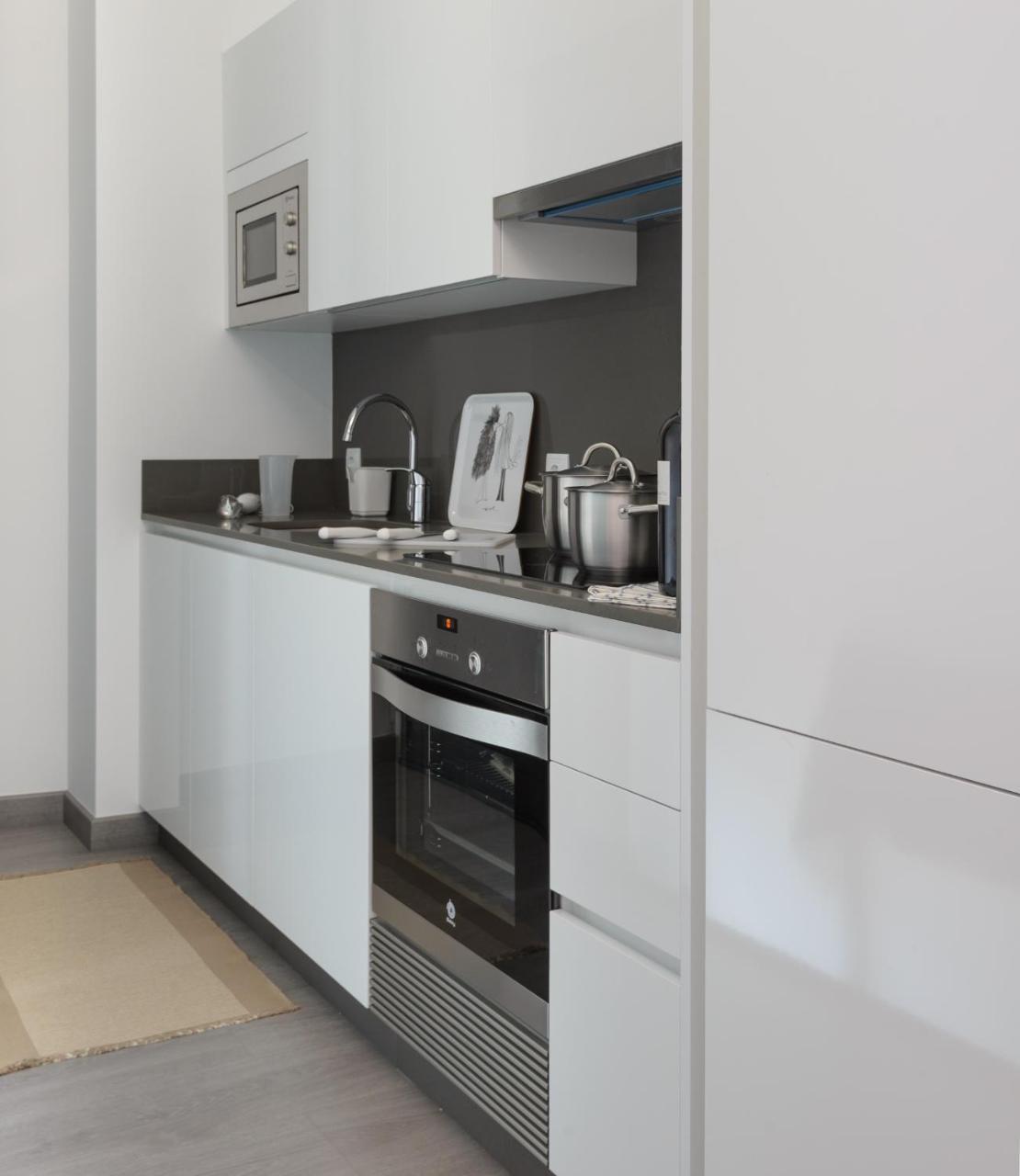 Lanceata Apartment A Revolta